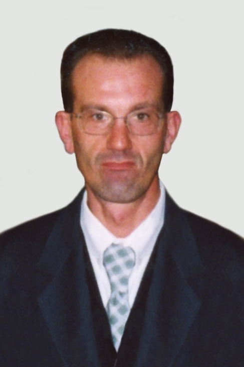 Necrologio di Cataldo Leonardo Vangi