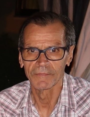 Necrologio di CATALDO LEONE