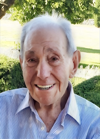 Necrologio di CATALDO LEONE