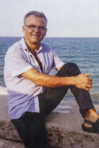 Necrologio di Cataldo Livrieri