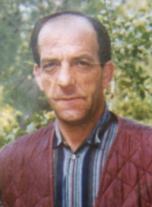 Necrologio di Cataldo Loiodice