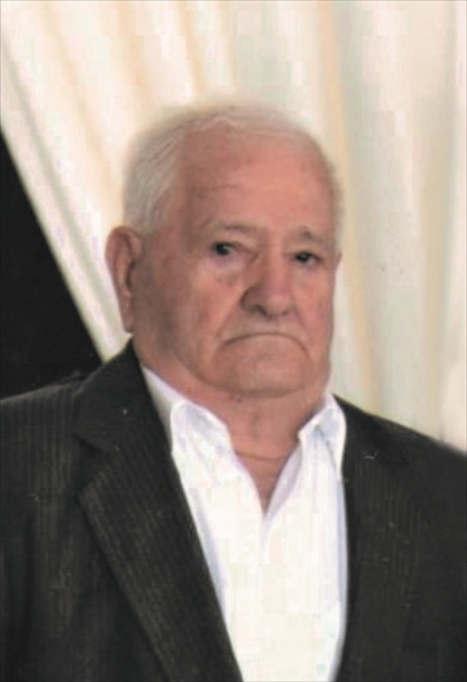 Necrologio di Cataldo MALDERA