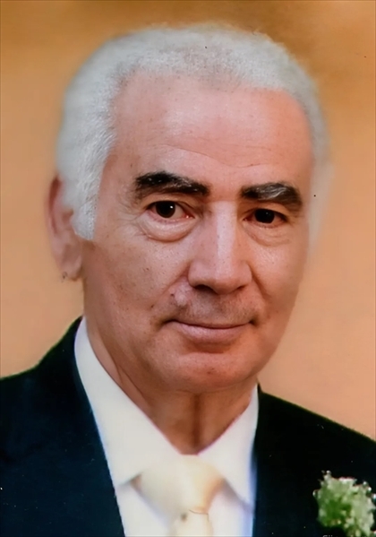 Necrologio di CATALDO MANGIONE (Cavaliere dell’Ordine al Merito della Repubblica Italiana)