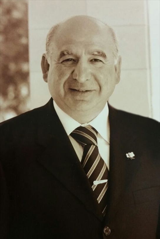 Necrologio di Cataldo Marcone