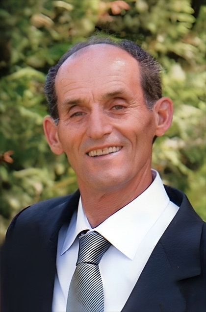 Necrologio di CATALDO MARCONE