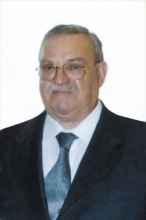 Necrologio di Cataldo Mastrodonatofu Vincenzo