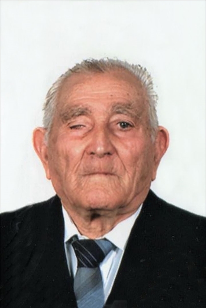 Necrologio di CATALDO MASTROTOTARO