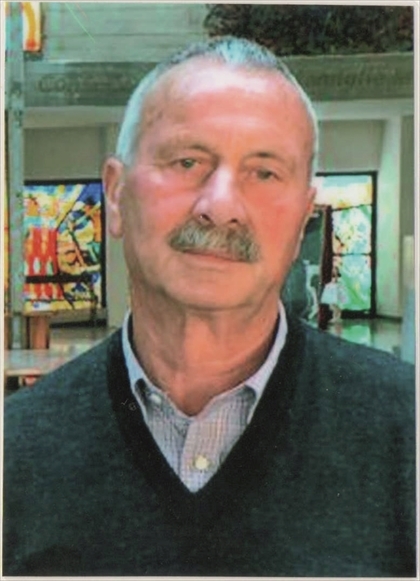 Necrologio di CATALDO MAZZILLI