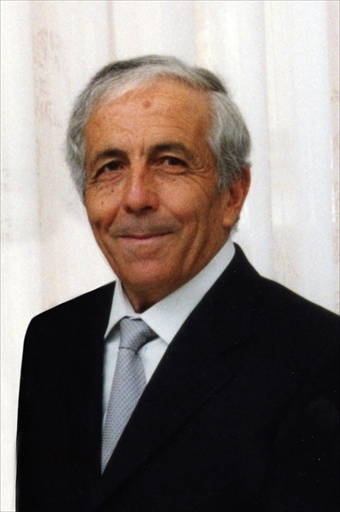 Necrologio di Cataldo Menduni fu Luigi