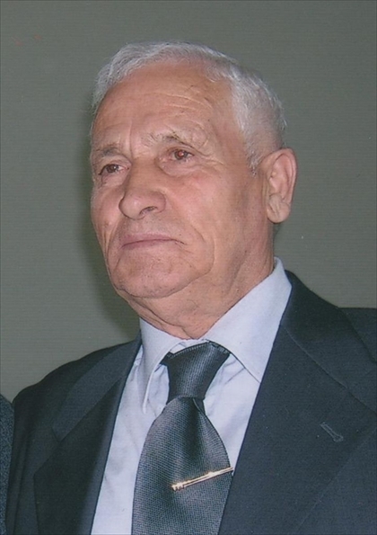 Necrologio di CATALDO MICCOLI