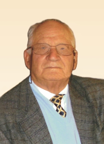 Necrologio di CATALDO MISCIOSCIA