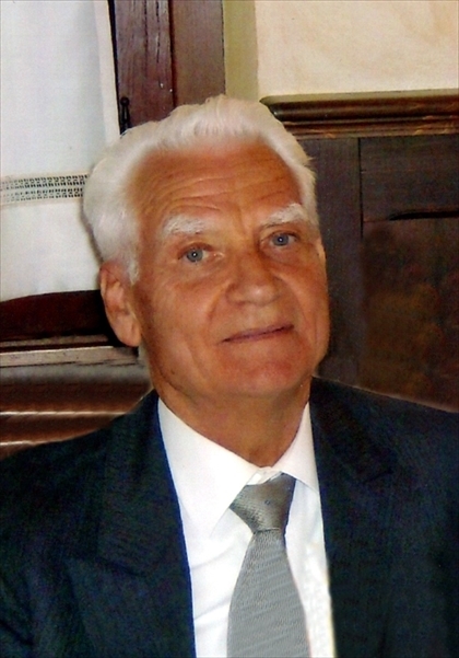 Necrologio di CATALDO MONGELLI