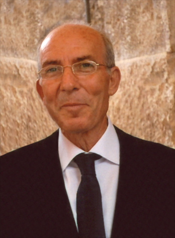 Necrologio di Cataldo Mongelli