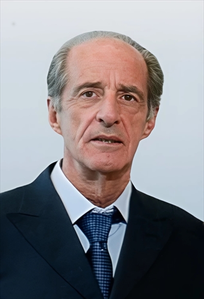 Necrologio di Cataldo MUGGEO