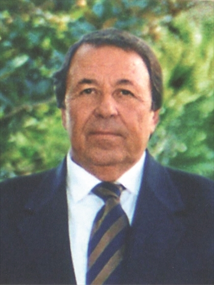 Necrologio di CATALDO MUSTO