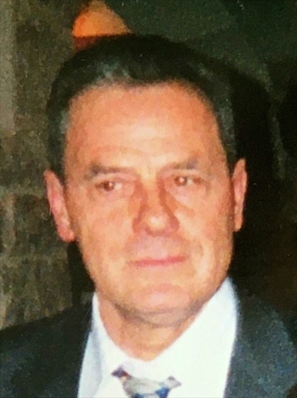 Necrologio di Cataldo NESTA