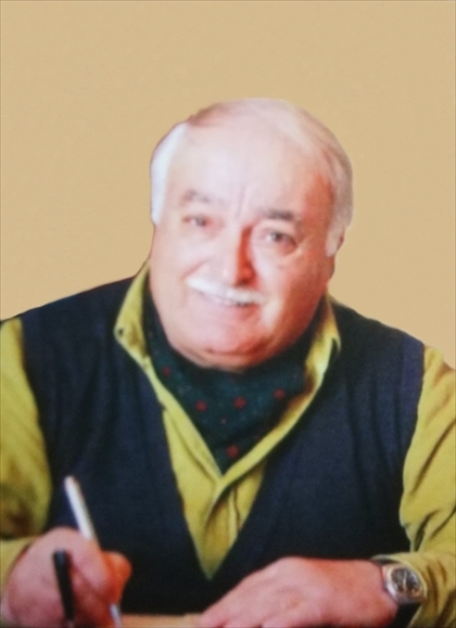 Necrologio di Cataldo NICHILO