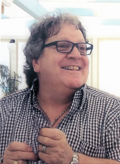 Necrologio di Cataldo PATRUNO