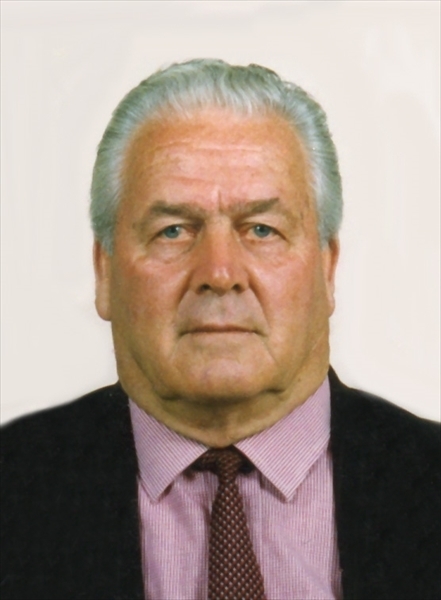 Necrologio di Cataldo Piarulli