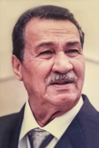 Necrologio di Cataldo Piccione