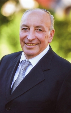 Necrologio di Cataldo Pisicchio fu Giuseppe