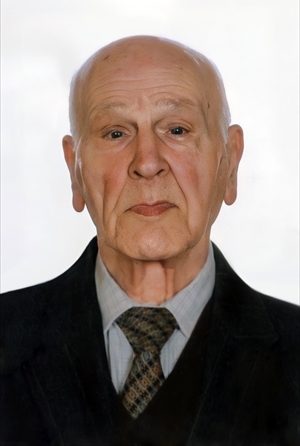 Necrologio di Cataldo Querciafu Michele (CALZOLAIO)