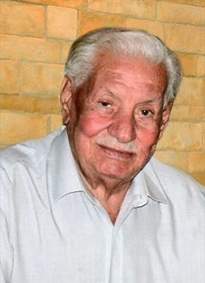 Necrologio di CATALDO SACCOTELLI