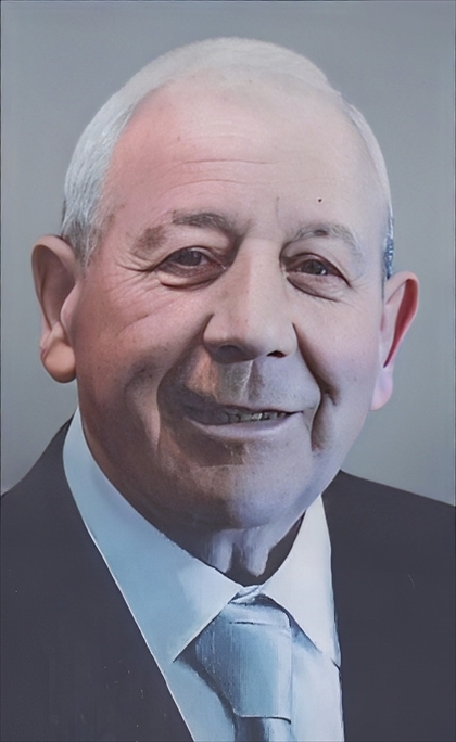 Necrologio di Cataldo SANTARELLA