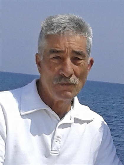 Necrologio di CATALDO SCARINGELLA