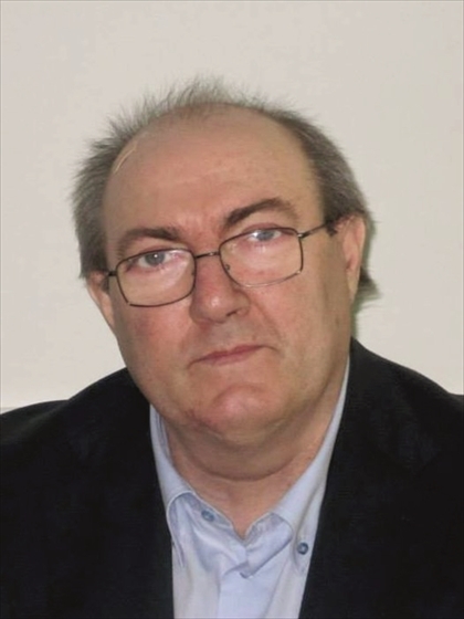 Necrologio di CATALDO SCARINGELLA