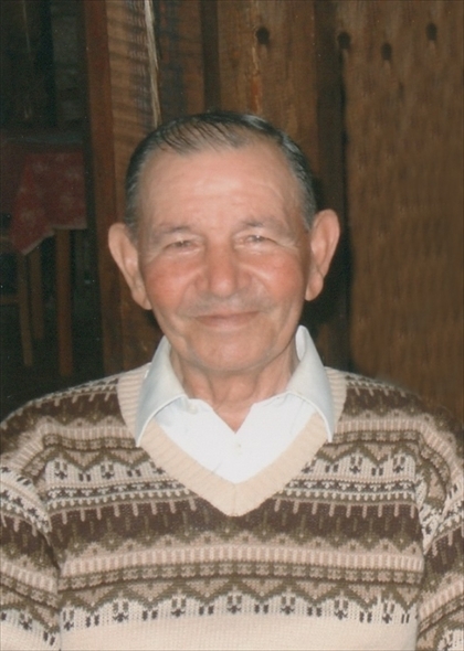 Necrologio di CATALDO SCARINGELLA