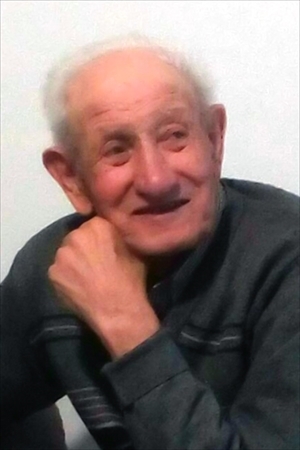 Necrologio di Cataldo Sciscioli fu Vitantonio