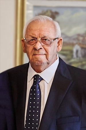 Necrologio di Cataldo Terrone fu Luigi