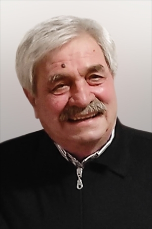 Necrologio di Cataldo Vangi fu Niccolò