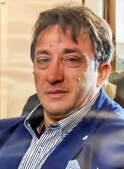 Necrologio di CATALDO VARESANO