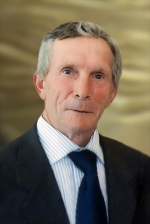 Necrologio di Cataldo Zaza fu Luigi