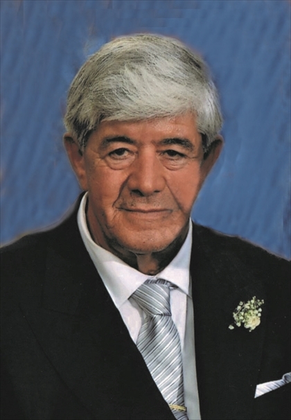 Necrologio di Cataldo ZAZA