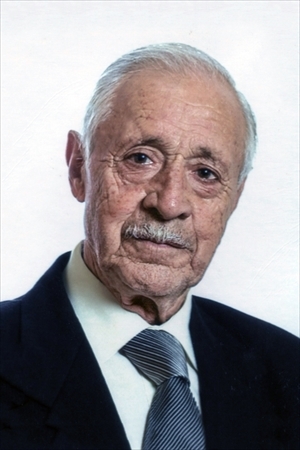 Necrologio di Cataldo Zitoli fu Antonio