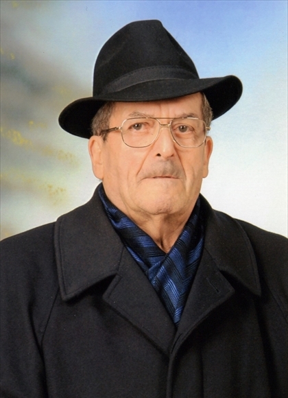 Necrologio di CATALDO ZUCARO