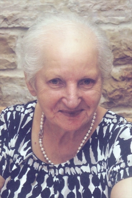 foto di CATERINA ZINFOLLINO ved. Fabiano