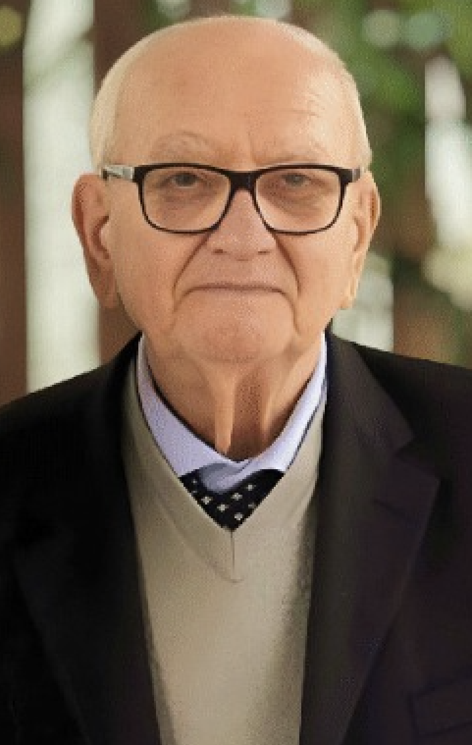 Necrologio di Cesare Volpe (sarto in pensione)