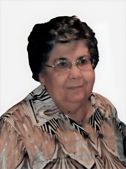 Necrologio di Cesarea ANGELASTRI in TARRICONE