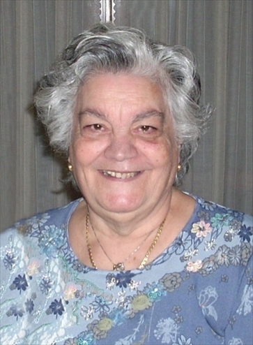 Necrologio di Chiara Angiulli