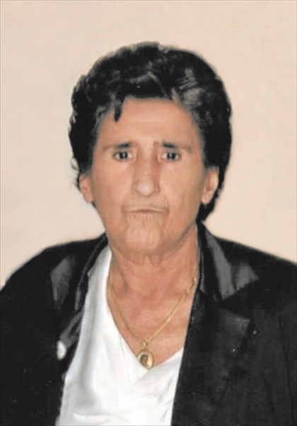 Necrologio di Chiara Annunziata ANGELASTRI ved. MARTINELLI