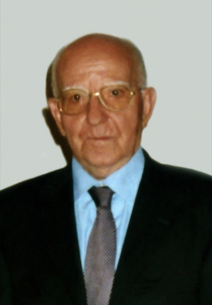 Necrologio di Ciro Francesco Delmonaco fu Vincenzo