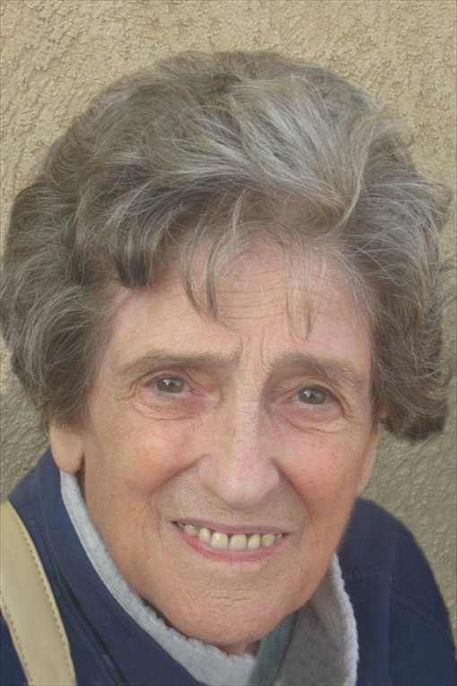 Necrologio di Clementina Quinto