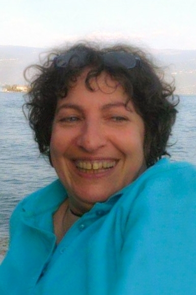 Necrologio di Concetta Abbate