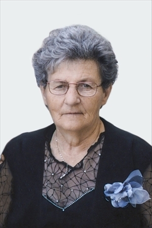 Necrologio di Concetta Arsale ved. Di Bartolomeo