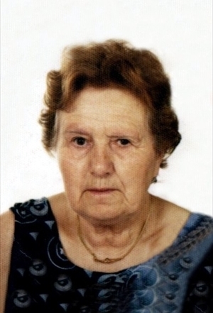 Necrologio di CONCETTA CATERINA ved. Ventura