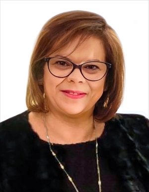 Necrologio di Concetta Faretra in Lotito